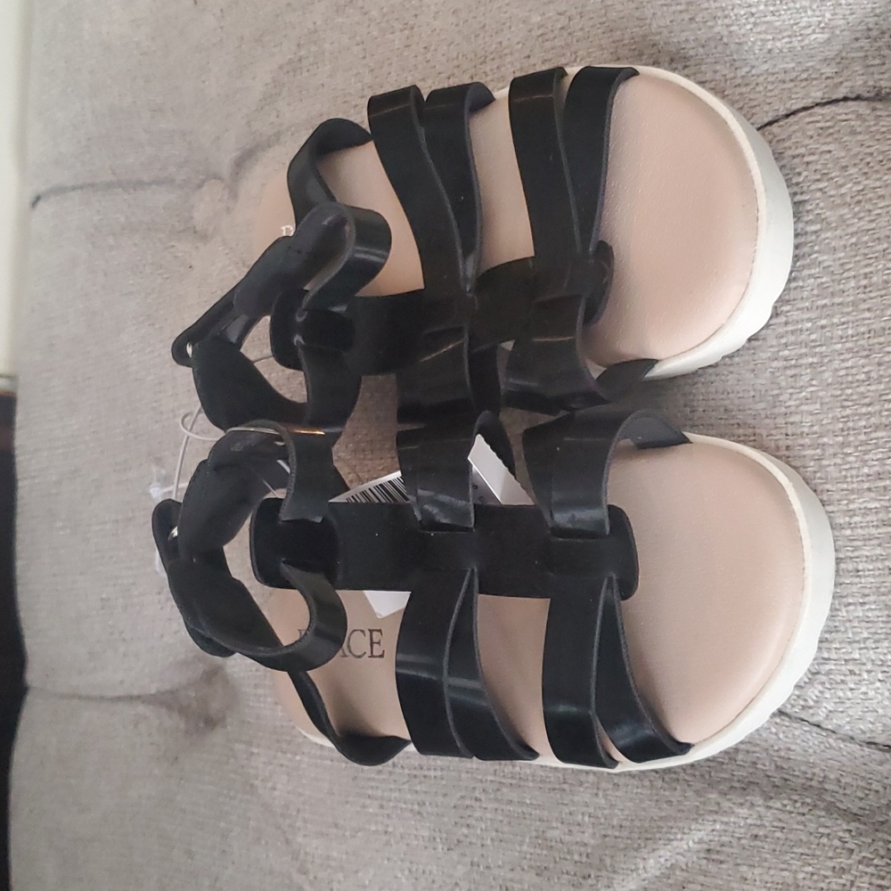 Toddler Gladiator Sandals